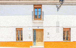 Amazing home in Zafarraya with WiFi and 4 Bedrooms